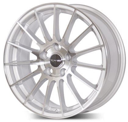 PDW RACE 7x17 4*100 Et:42 Dia:60,1 M/S PDW RACE 7x17 4*100 Et:42 Dia:60,1 M/S