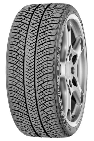 295/40R19 108V Michelin Pilot Alpin 4 N0 ZP 295/40R19 108V Michelin Pilot Alpin 4 N0 ZP