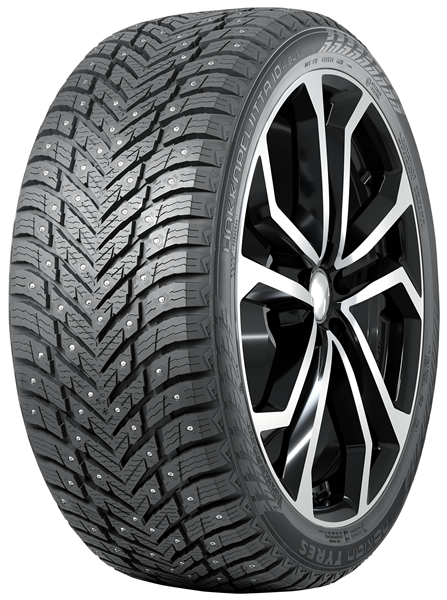 245/50R20 105T Nokian Tyres Hakkapeliitta 10p SUV 245/50R20 105T Nokian Tyres Hakkapeliitta 10p SUV