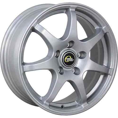 CROSS STREET СR-15 6x15 4*98 Et:36 Dia:58,6 S CROSS STREET СR-15 6x15 4*98 Et:36 Dia:58,6 S