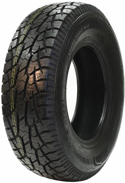 265/75R16 116S Hifly VIGOROUS AT601 265/75R16 116S Hifly VIGOROUS AT601