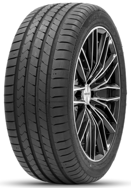 235/45R18 98W Hifly HF820