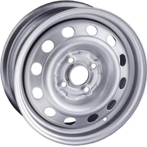 SDT U5075 5x13 4*100 Et:46 Dia:54,1 silver SDT U5075 5x13 4*100 Et:46 Dia:54,1 silver