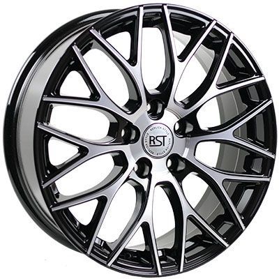 RST R137 7x17 5*108 Et:32 Dia:65,1 BD RST R137 7x17 5*108 Et:32 Dia:65,1 BD