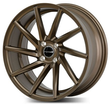 PDW 1022Right 7x16 4*98 Et:30 Dia:58,5 U4V10 PDW 1022Right 7x16 4*98 Et:30 Dia:58,5 U4V10