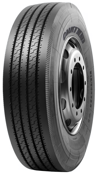 Шина грузовая шина Mirage MG-660 215/75 R17.5 135/133J 16pr Рулевая