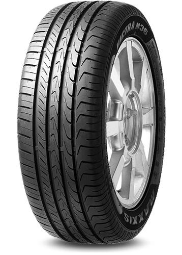 275/35R20 102Y Maxxis M36+ Victra RunFlat 275/35R20 102Y Maxxis M36+ Victra RunFlat