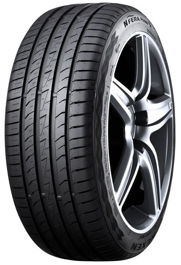 235/45R17 97W Nexen N'Fera Primus QX 235/45R17 97W Nexen N'Fera Primus QX