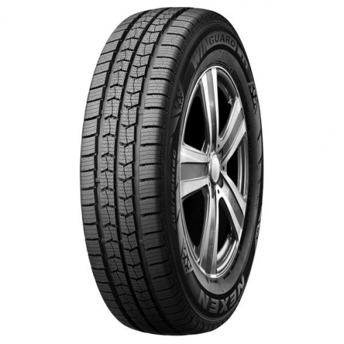 175/70R14 95/93T Nexen WINGUARD WT1 175/70R14 95/93T Nexen WINGUARD WT1