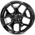 MAK Liberty 7,5x18 5*108 Et:39 Dia:72,3 Gloss Black MAK Liberty 7,5x18 5*108 Et:39 Dia:72,3 Gloss Black