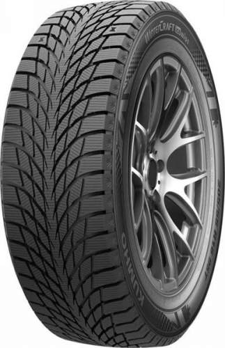 235/45R17 97T Kumho WinterCraft Ice Wi51