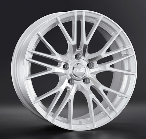LS wheels LS 861 7,5x17 4*100 Et:40 Dia:60,1 SF LS wheels LS 861 7,5x17 4*100 Et:40 Dia:60,1 SF