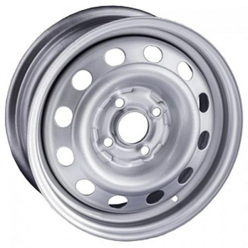 Trebl X40048 6,5x16 4*100 Et:40 Dia:60,1 S Trebl X40048 6,5x16 4*100 Et:40 Dia:60,1 S