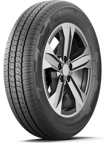 225/70R15 112/110R Attar S03 225/70R15 112/110R Attar S03