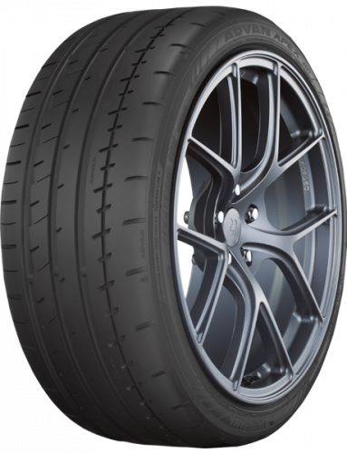 255/40R18 99Y Yokohama Advan Apex V601
