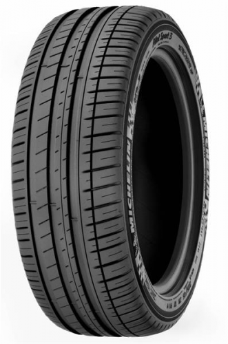 275/40R19 101Y Michelin Pilot Sport 3 MO