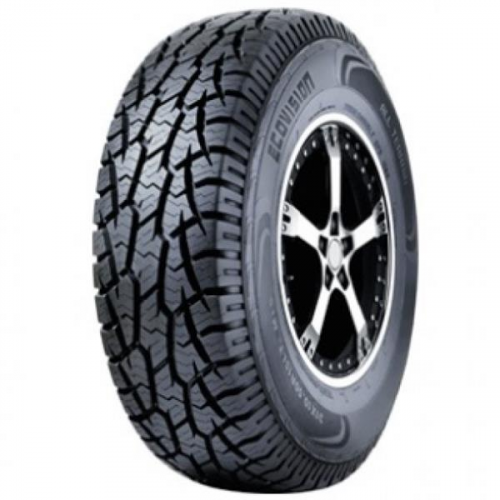 265/65R17 112T ECOVISION VI-286AT