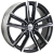 RST R078 7x18 5*100 Et:28 Dia:57,1 BD RST R078 7x18 5*100 Et:28 Dia:57,1 BD