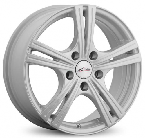 X'trike X-112 6,5x16 5*114,3 Et:35 Dia:67,1 HS X'trike X-112 6,5x16 5*114,3 Et:35 Dia:67,1 HS