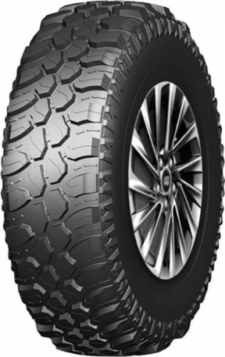 285/70R17 121/118Q Centara TERRENA M/T 285/70R17 121/118Q Centara TERRENA M/T