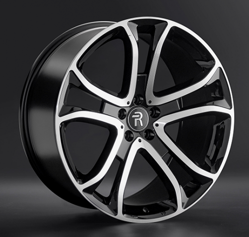 Replay MR208 10x21 5*112 Et:44 Dia:66,6 bkf
