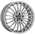 MAK STARLIGHT 8x18 5*112 Et:45 Dia:66,6 SILVER