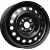 Евразиа ТАПО 64C49G 6x15 4*108 Et:49 Dia:63,3 Black Евразиа ТАПО 64C49G 6x15 4*108 Et:49 Dia:63,3 Black