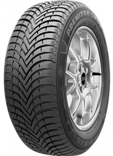 245/45R18 100V Maxxis Premitra Snow WP6 245/45R18 100V Maxxis Premitra Snow WP6