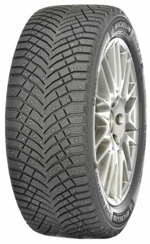 285/35R22 106H Michelin X-Ice North 4 SUV