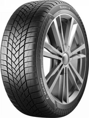 245/40R19 98V Matador MP93 Nordicca 245/40R19 98V Matador MP93 Nordicca
