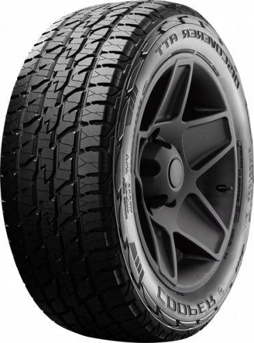 265/70R16 116T Cooper Discoverer ATT 265/70R16 116T Cooper Discoverer ATT