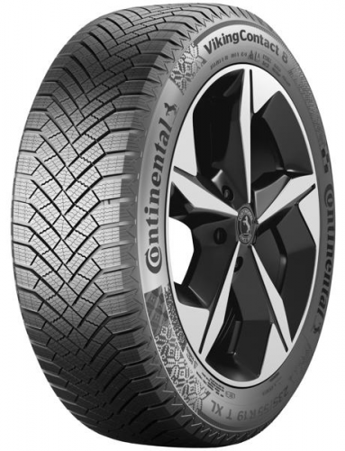 235/65R17 108T Continental VikingContact 8 235/65R17 108T Continental VikingContact 8