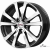 iFree Бэнкс 7x17 5*114,3 Et:45 Dia:66,1 Блэк Джек iFree Бэнкс 7x17 5*114,3 Et:45 Dia:66,1 Блэк Джек
