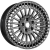 KDW KD1820 7x18 5*114,3 Et:40 Dia:64,1 Grey_Painted