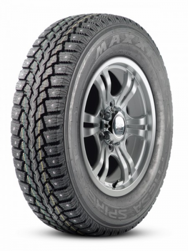 185/75R16 100/97Q Maxxis MA-SLW