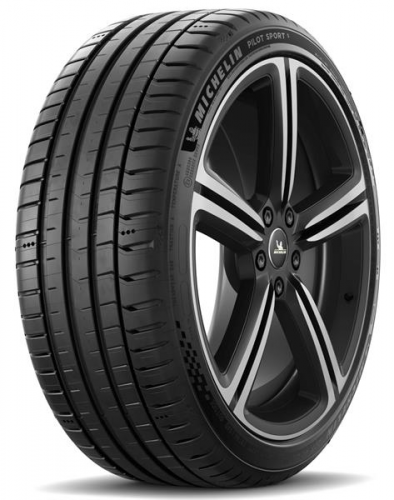 235/45R18 98Y Michelin Pilot Sport 5 235/45R18 98Y Michelin Pilot Sport 5