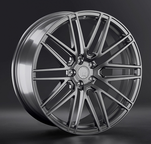 LS Forged FG12 9,5x22 5*112 Et:45 Dia:66,6 MGM LS Forged FG12 9,5x22 5*112 Et:45 Dia:66,6 MGM