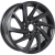 KDW KD1530 6x15 4*100 Et:46 Dia:54,1 Matt_Black_Painted KDW KD1530 6x15 4*100 Et:46 Dia:54,1 Matt_Black_Painted