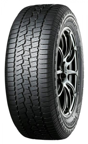 245/45R20 103V Yokohama Geolandar CV 4S G061