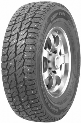 215/70R15 109/107R Linglong GreenMax Winter Grip Van 2 215/70R15 109/107R Linglong GreenMax Winter Grip Van 2