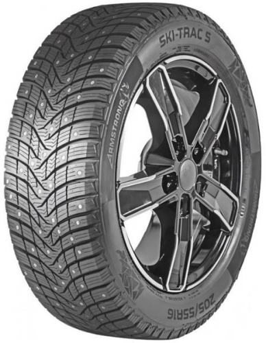 285/50R20 116T Armstrong SKI-TRAC S 285/50R20 116T Armstrong SKI-TRAC S