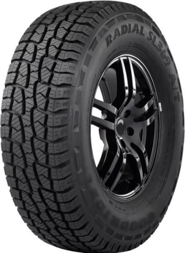 225/70R16 103S Trazano SL369 225/70R16 103S Trazano SL369