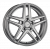 LS wheels LS 420 6x15 4*100 Et:45 Dia:60,1 gmf LS wheels LS 420 6x15 4*100 Et:45 Dia:60,1 gmf