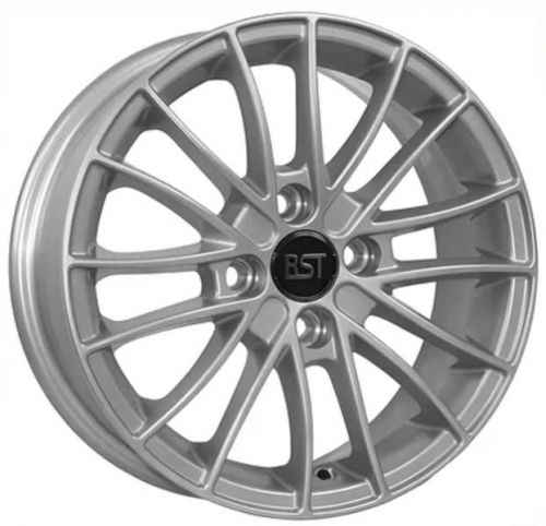 RST R034 5,5x14 4*98 Et:35 Dia:58,6 SL RST R034 5,5x14 4*98 Et:35 Dia:58,6 SL