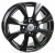 RST R045 6x15 4*100 Et:50 Dia:60,1 BL RST R045 6x15 4*100 Et:50 Dia:60,1 BL