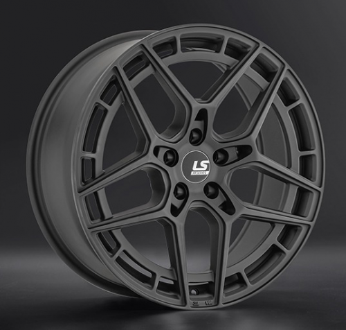 LS wheels FlowForming RC107 8,5x19 5*112 Et:40 Dia:66,6 mb LS wheels FlowForming RC107 8,5x19 5*112 Et:40 Dia:66,6 mb
