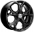 Carwel Синтур 7x17 5*114,3 Et:37 Dia:66,6 BL Carwel Синтур 7x17 5*114,3 Et:37 Dia:66,6 BL