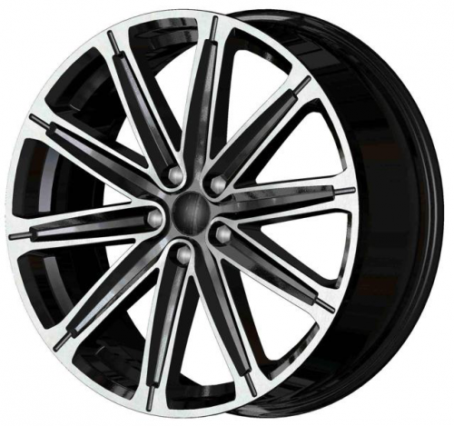 Carwel Тара 7,5x19 5*114,3 Et:45 Dia:60,1 AB Carwel Тара 7,5x19 5*114,3 Et:45 Dia:60,1 AB