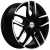 Carwel Кутыр 1708 6,5x17 5*114,3 Et:49 Dia:67,1 ABT Carwel Кутыр 1708 6,5x17 5*114,3 Et:49 Dia:67,1 ABT