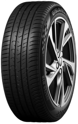 265/65R17 112H Gislaved ActiveControl 265/65R17 112H Gislaved ActiveControl